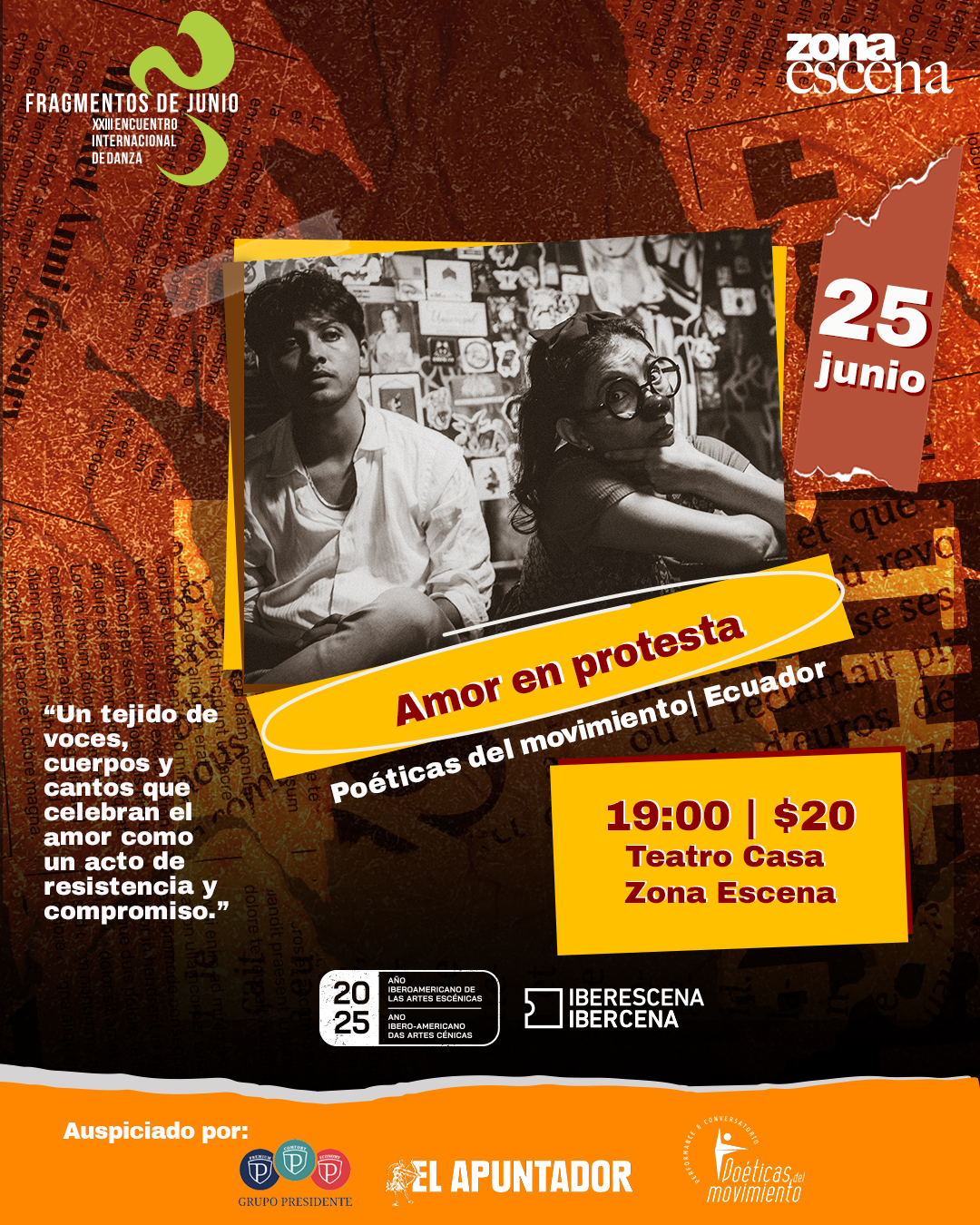 Evento 1