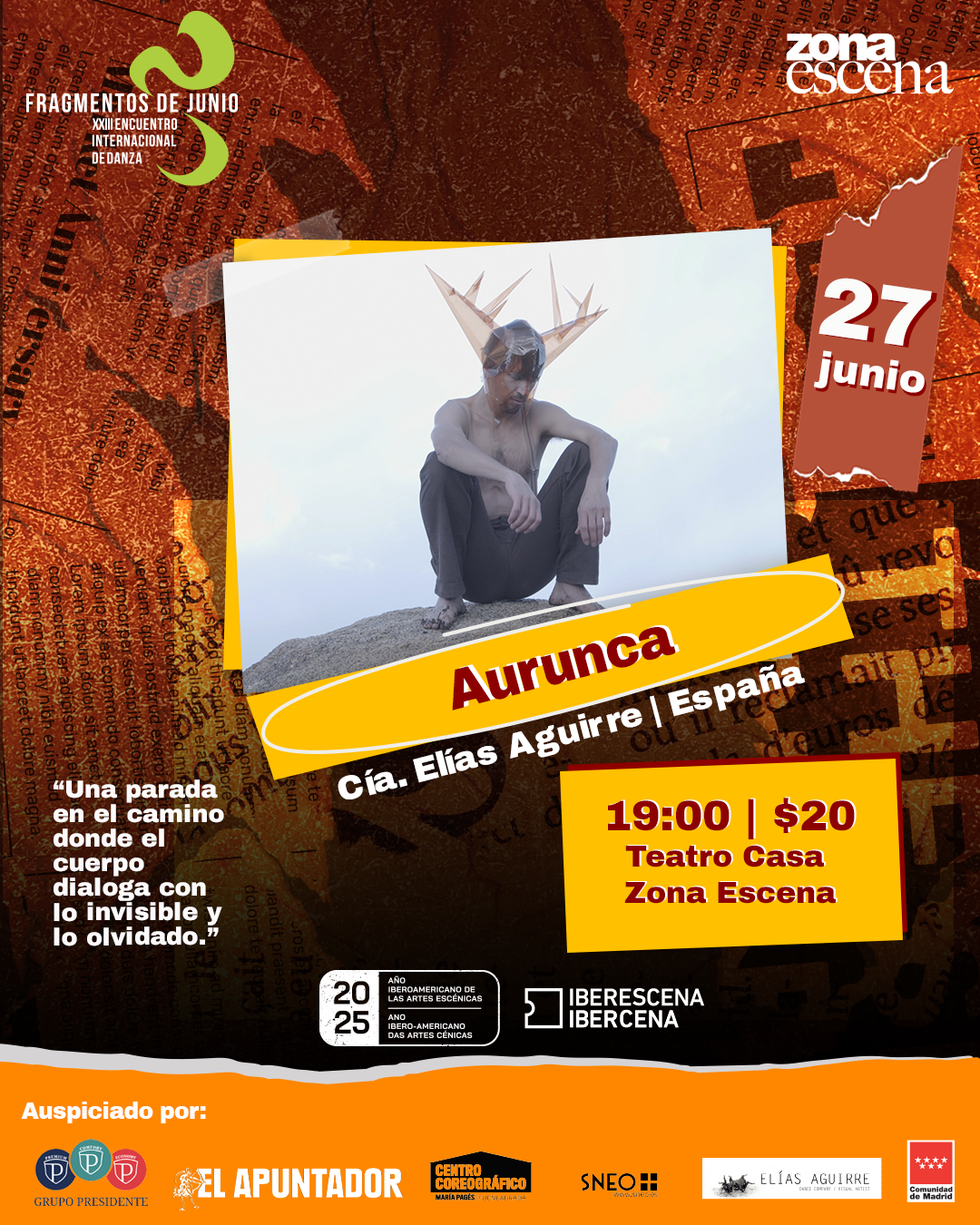 Evento 1