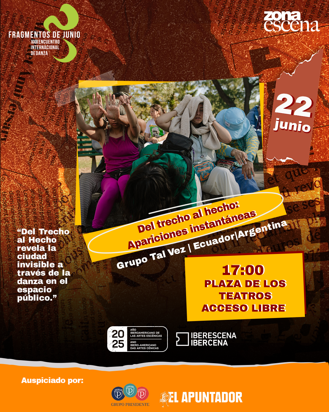 Evento 1