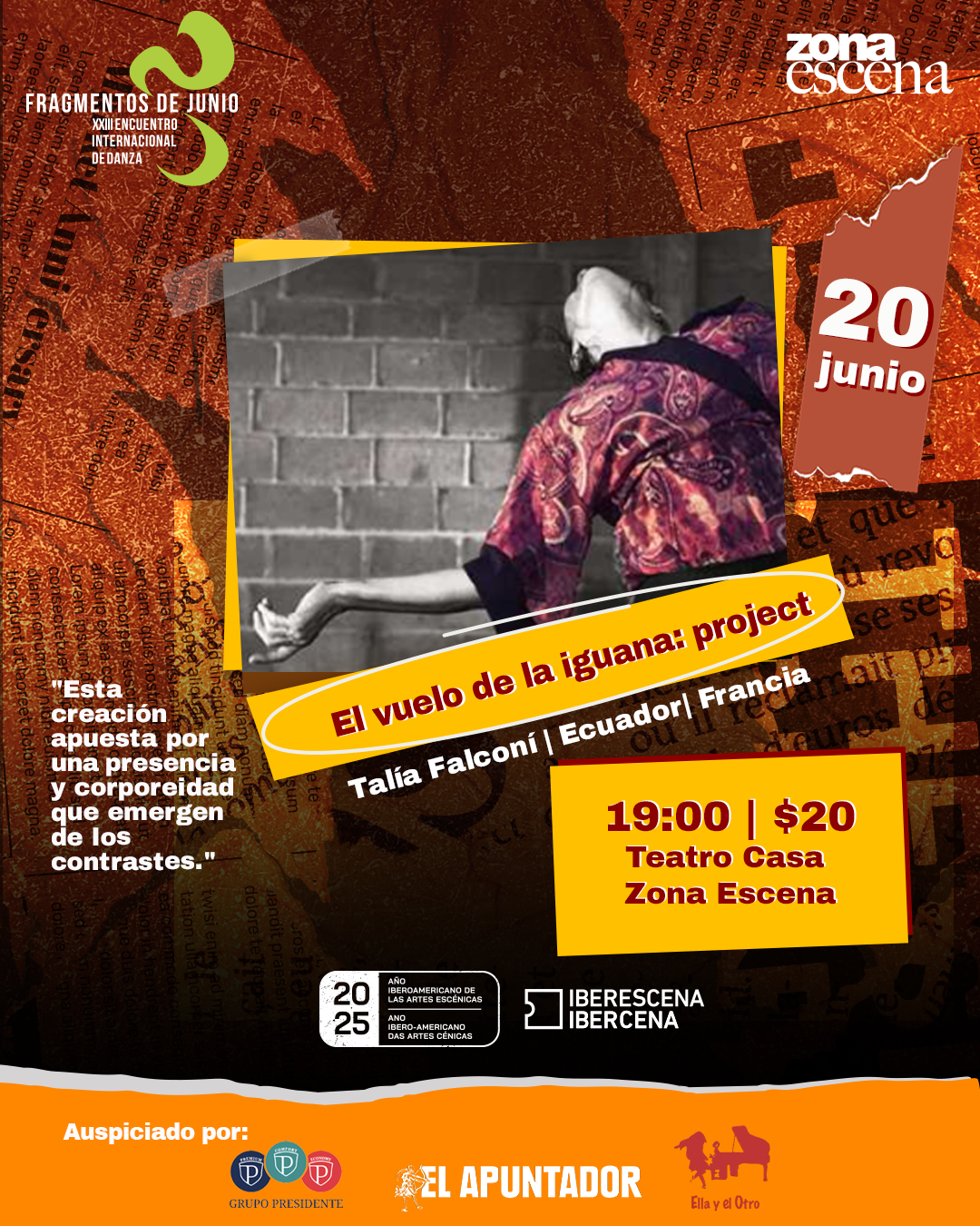 Evento 1