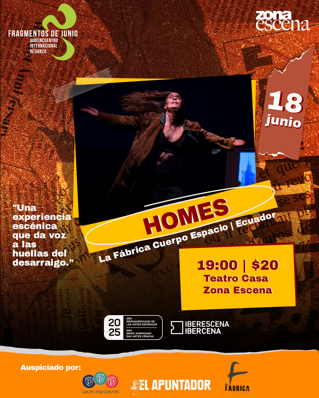 Evento 1