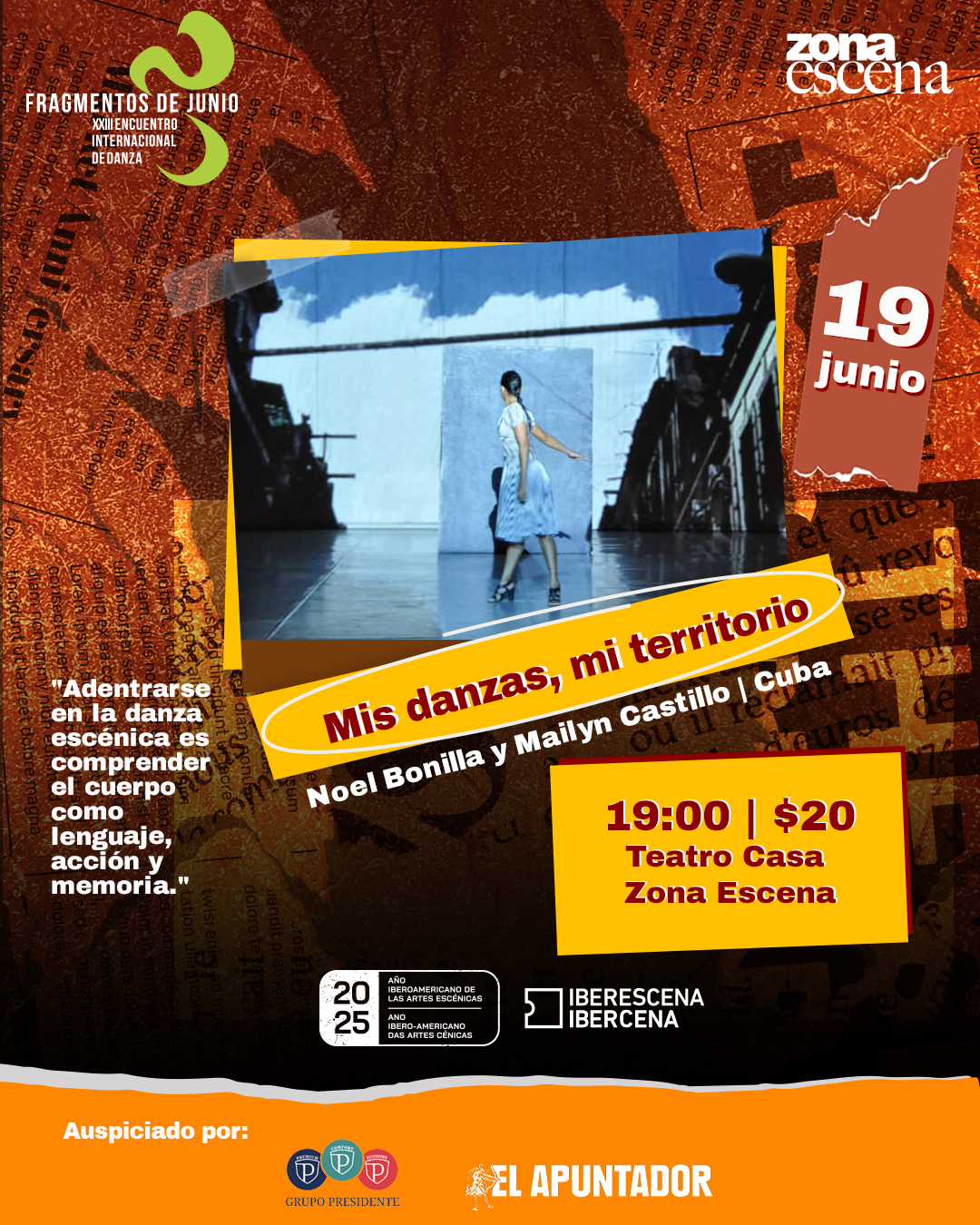 Evento 1